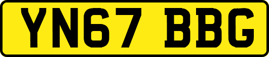 YN67BBG