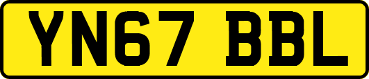 YN67BBL