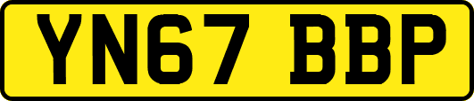 YN67BBP