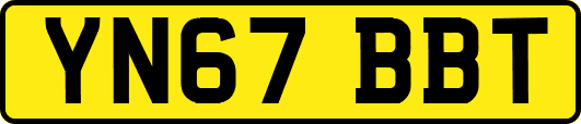 YN67BBT