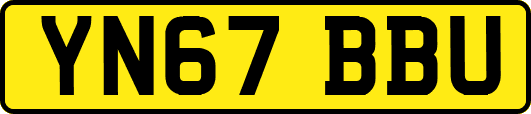 YN67BBU