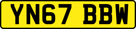 YN67BBW