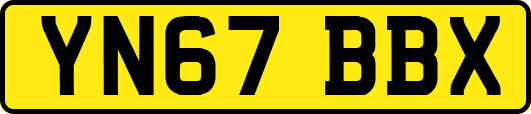 YN67BBX