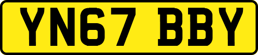 YN67BBY