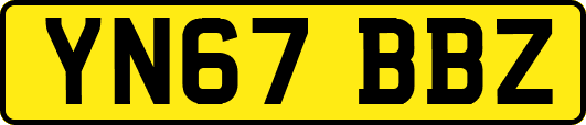 YN67BBZ