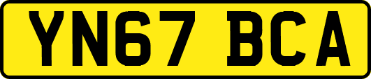 YN67BCA