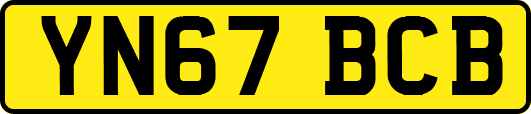 YN67BCB