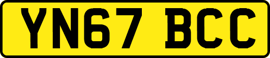 YN67BCC