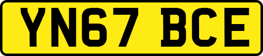 YN67BCE