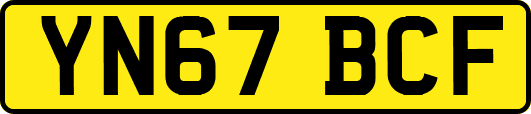 YN67BCF