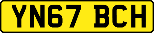 YN67BCH