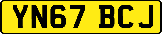 YN67BCJ