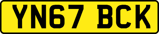 YN67BCK