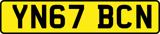 YN67BCN