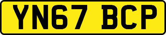 YN67BCP