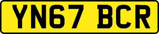 YN67BCR