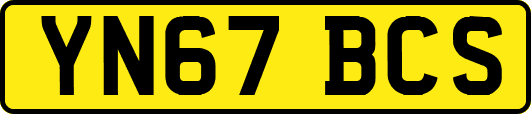 YN67BCS