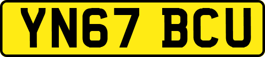 YN67BCU