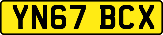 YN67BCX