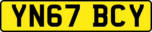 YN67BCY