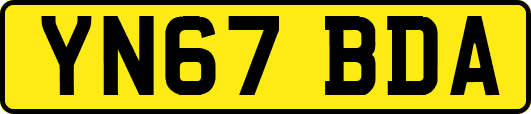 YN67BDA