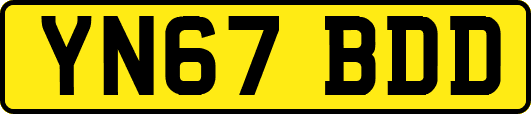 YN67BDD