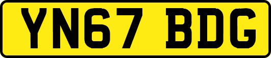 YN67BDG