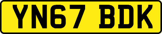 YN67BDK