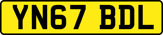 YN67BDL