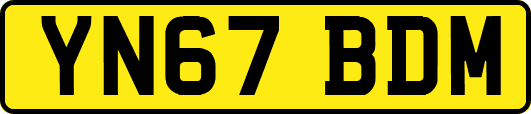 YN67BDM