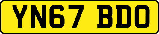 YN67BDO