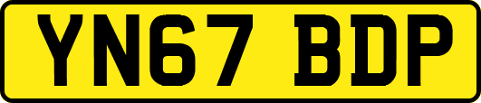 YN67BDP