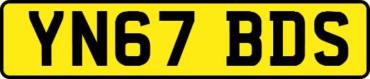 YN67BDS