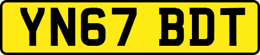 YN67BDT