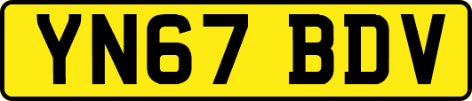 YN67BDV