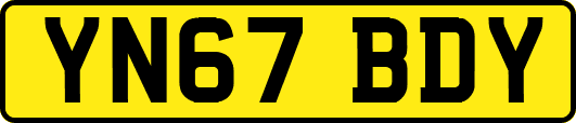 YN67BDY