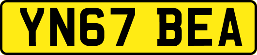 YN67BEA