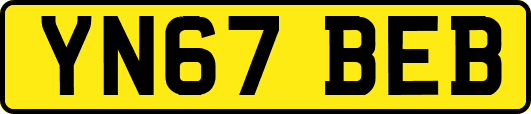 YN67BEB