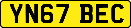 YN67BEC