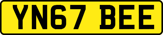 YN67BEE