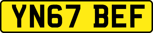 YN67BEF