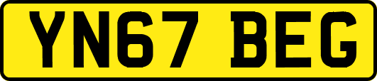 YN67BEG