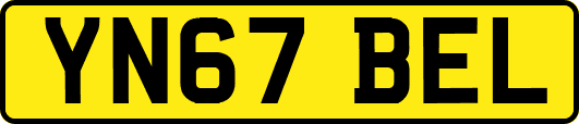 YN67BEL