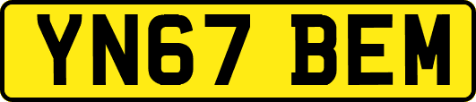 YN67BEM