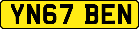 YN67BEN