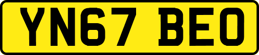YN67BEO
