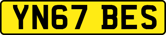 YN67BES