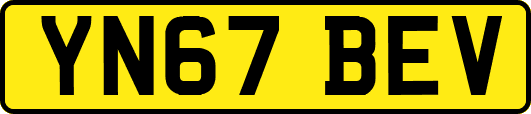 YN67BEV
