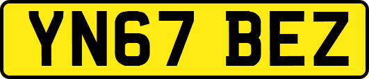 YN67BEZ
