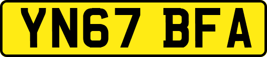 YN67BFA